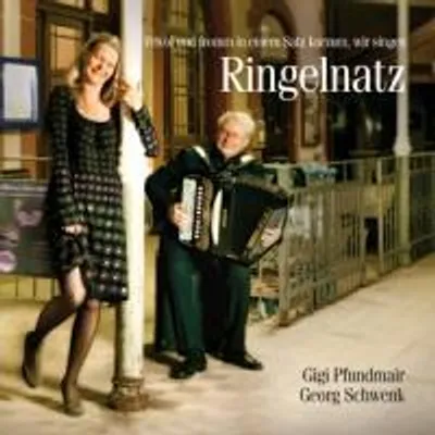 Produktbild von Pfundmair,Gigi/Schwenk,Georg-Kurzum,Wir Singen Rin