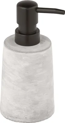 Immagine prodotto di WENKO Dosatore di sapone Dosatore di lozione liquida VILLENA 150 ml Bagno Ospiti WC Cucine