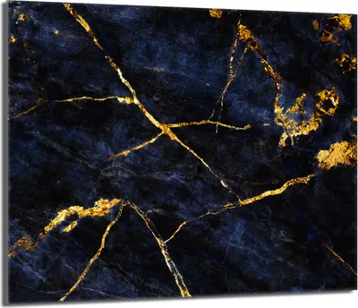 Produktbild von Glasherdplattenschutz 60x52 Marmor