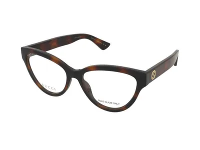 Produktbild von Gucci GG1581O 002Glasdurchmesser: 55