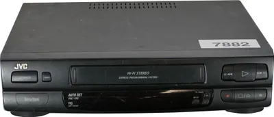 Immagine prodotto di Jvc Hr-A637
