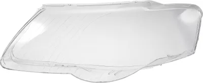 Produktbild von Scheinwerferabdeckung Frontscheinwerferabdeckung Linse Klarglasabdeckung Nr. 3C0941005 für Volkswagen Passat B6 2006-2011 PC Klar