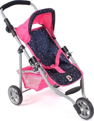 Produktbild von CHIC 2000 Jogging-Buggy ''LOLA''