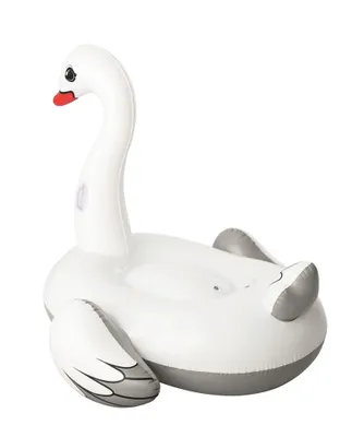 Immagine prodotto di Bestway Materassino gonfiabile Swan Island Isola di nuoto animale gonfiabile