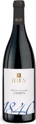 Produktbild von Südtiroler Lagrein Riserva - 2022 - Kellerei H. Lun