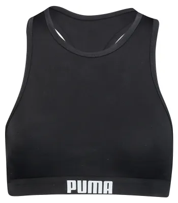 Obrázek produktu pro Puma PUMA SWIM WOMEN RACERBACK SWIM černá XS