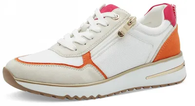 Produktbild von Marco Tozzi Sneaker weiß in Gr. 37