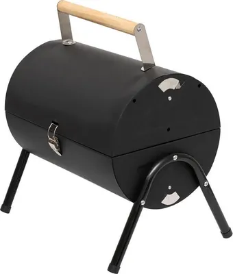 Obrázok produktu pre Gril záhradný prenosný HOME GR01