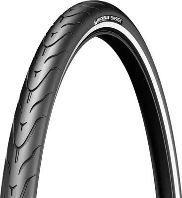 Immagine prodotto di Michelin Energy 700x35c (37-622) Performance Line filo nero riflettente 424195