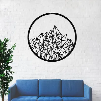 Produktbild von Metall-Wandkunst, Metall-Blätter-Kunst, Metall-Wanddekoration, Metall-Blatt-Wandkunst 3 Paneele, Home Living Room Decoration (25 "B x 20 "H / 64x50cm) - 25 "B x 20 "H / 64x50cm / gold