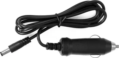 Zdjęcie produktu dla Zasilacz samochodowy Sencor 12V