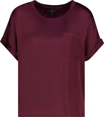Produktbild von Monari GmbH Bluse dark bordeaux 40
