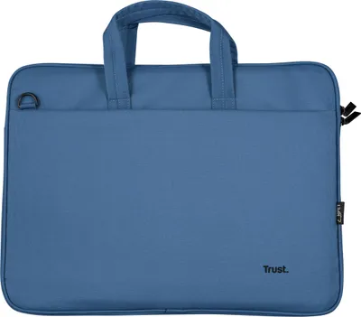 Immagine prodotto di Trust Bologna 40,6 cm (16") Valigetta blu