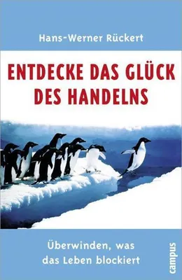 Immagine prodotto di Entdecke das Glück des Handelns