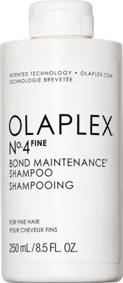 Image de OLAPLEX - No 4FINE Bond Maintenance Shampoo 250 ml