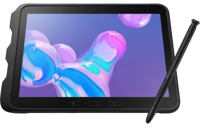 Produktbild von Samsung Galaxy Tab Active Pro 10'' 4G T545 4GB 64GB DACH/EU
