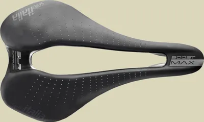 Zdjęcie produktu dla MAX SLR Boost Gel TI SF - czarny