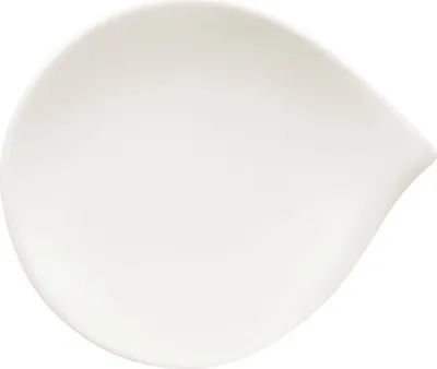 Produktbild von Multipack Villeroy & Boch Flow Brotteller - 6 Stück