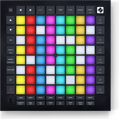 Obrázek produktu pro Novation Launchpad Pro MK3 MIDI kontroler
