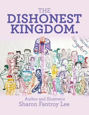 Produktbild von The Dishonest Kingdom