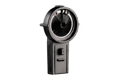 Produktbild von Metabo Saugkopfset für ISA 18 LTX