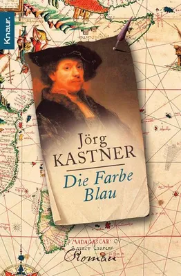 Immagine prodotto di Die Farbe Blau