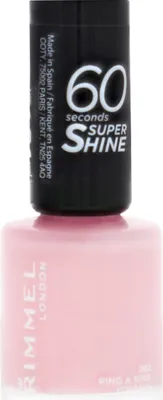 Immagine prodotto di RIMMEL LONDON | 60 SECONDS | Unghie