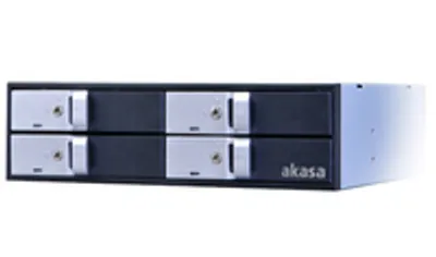 Obrázek produktu pro Akasa Lokstor M22