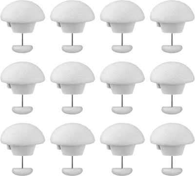 Obrázek produktu pro Dřevěné sponky – mini sponky – 100 kusů – 4,8 cm – dřevo