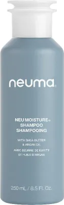 Zdjęcie produktu dla Neuma New Moisture Shampoo 250ml