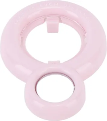 Produktbild von Nahaufnahmeobjektiv Bunte Kamera Selfie Spiegel Fotografie für Instax Mini12 Pink