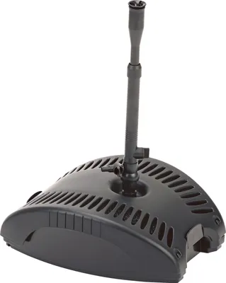 Obrázek produktu pro Podvodní filtr Pontec s vodotryskem PonDuett 5000