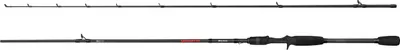 Produktbild von Abu Garcia Vendetta4 842Xh 2.54m 40-120g Cast - Baitcastrute