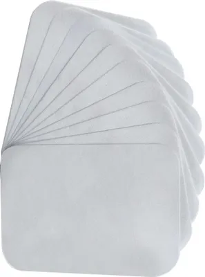 Produktbild von NANO Ersatzfilter 10 Stück