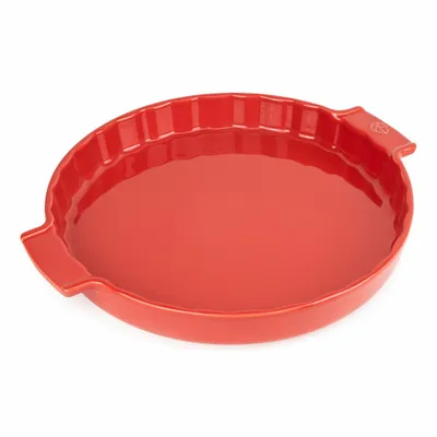 Obrázek produktu pro Forma na koláč Peugeot Appolia, forma na koláč, keramická, červená, 30 cm, 60350