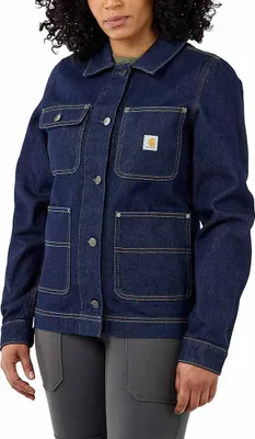 Zdjęcie produktu dla Kurtka Carhartt Rugged Flex Denim Basin