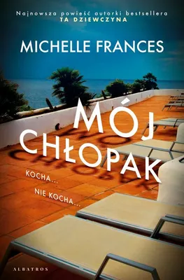 Productafbeelding van Mój chłopak