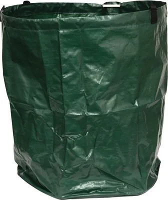 Produktbild von Gartensack 80 l Hhe 50 cm 45 cm