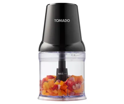 Produktbild von Tomado TCH2001B Zerkleinerer 360 ml - Edelstahlmesser