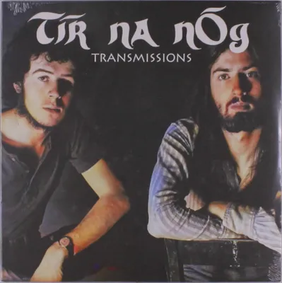 Obrázek produktu pro Tír na nÓg: Transmissions
