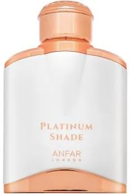 Obrázek produktu pro Anfar Platinum Shade parfémovaná voda pro ženy 100 ml