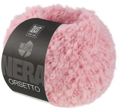 Produktbild von Lana Grossa - Orsetto 0019 rosa