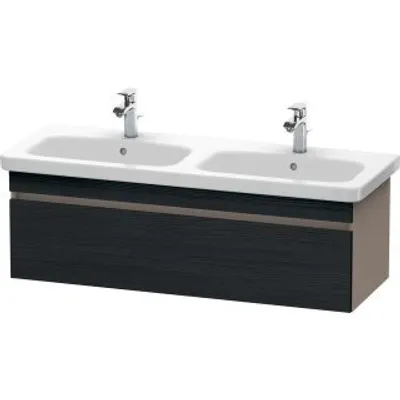 Produktbild von DURAVIT DS639801643 WTU wandh. DuraStyle 448x1230x398mm
