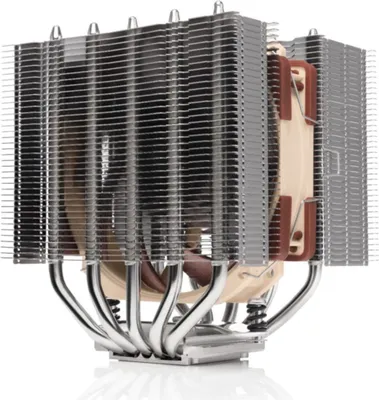 Zdjęcie produktu dla Cooler Noctua NH-D12L chromax.black