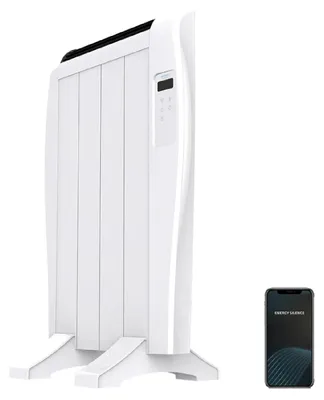 Imagen del producto de CECOTEC 05372 - Emisor térmico Ready Warm 800 Thermal Connected