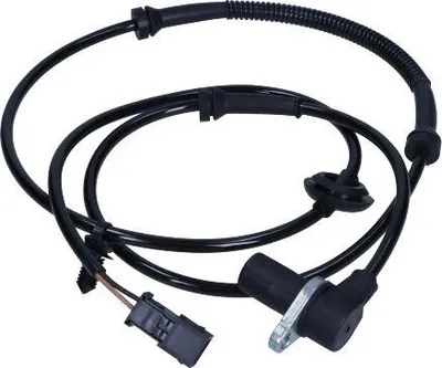 Produktbild von MAXGEAR ABS Sensor Raddrehzahl Hinten Rechts für AUDI A4 Avant (8ED, B7) 20-0338
