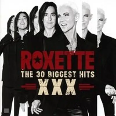 Obrázok produktu pre Roxette: - Parlophone 505419641605 - (CD / T)