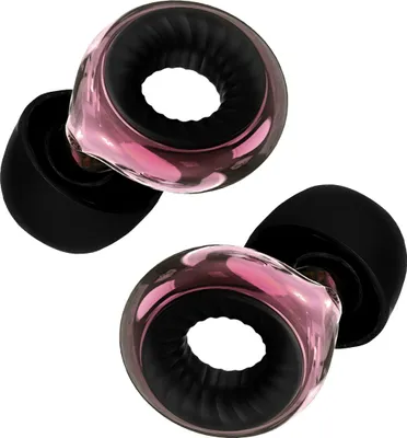 Obrázek produktu pro [ ZAT_31 ] Růžové špunty do uší