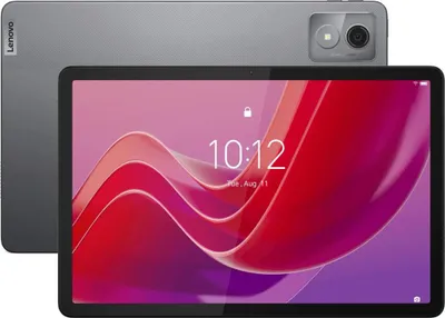 Image de Lenovo Tab K11 Gen 2, 27.9 cm (11"), 2560 x 1600 px, 128 Go, 8 Go, Android 15, Gris