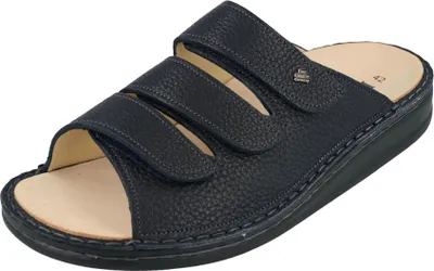 Produktbild von Finn Comfort Komfort Sandalen Herren 31393332353432 Blau 43 EU